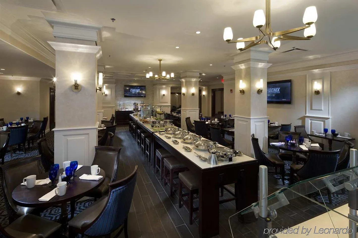 The Seelbach Hilton Louisville United States
