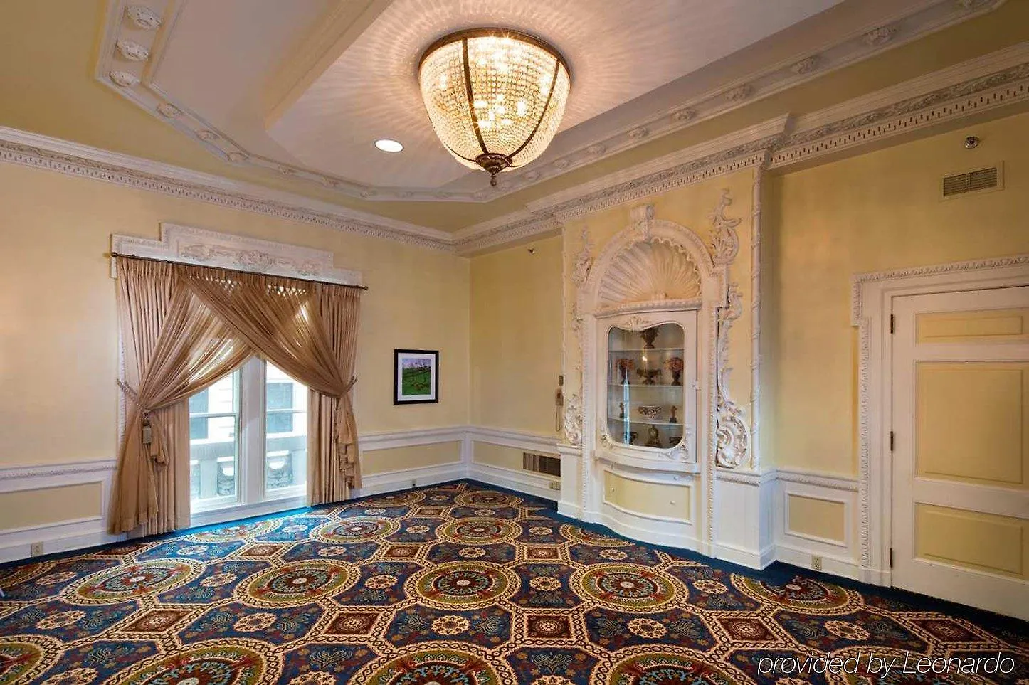 The Seelbach Hilton Louisville 3*,  United States