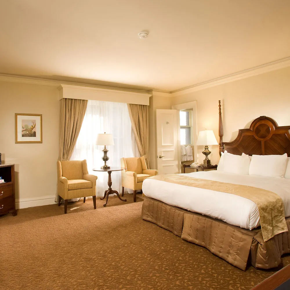 The Seelbach Hilton Louisville 3*,  United States