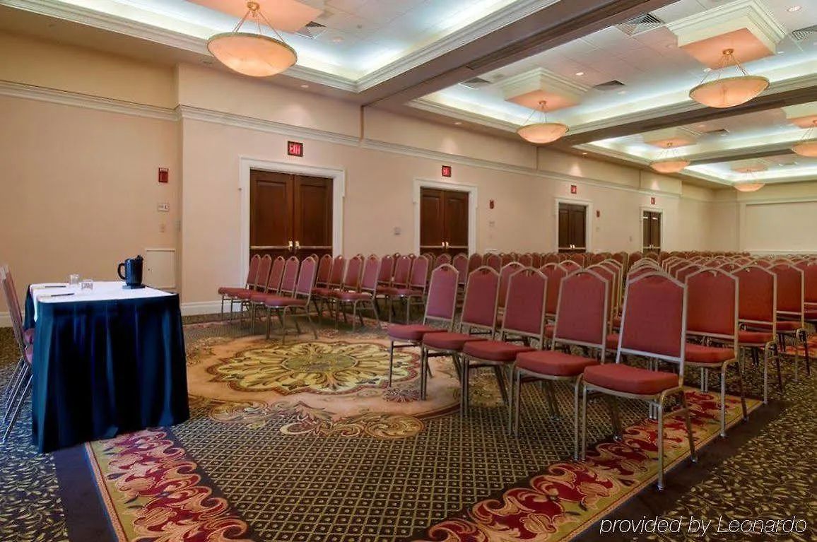 The Seelbach Hilton Louisville United States