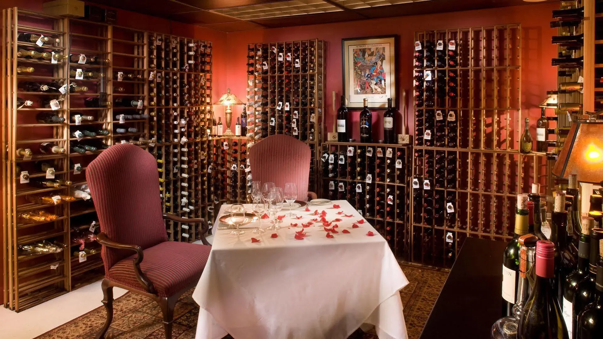 The Seelbach Hilton Louisville United States
