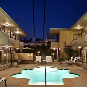 7 Springs & 3*, Palm Springs United States