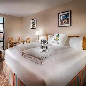 Staypineapple, Inn, District 3*, Seattle United States