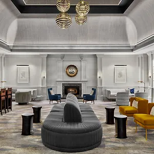 Kimpton Monaco By Ihg 4*, Denver United States