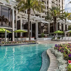 Hyatt Regency 4*, Сарасота США
