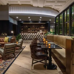 The Duniway Portland, A Hilton 4*, Portland United States
