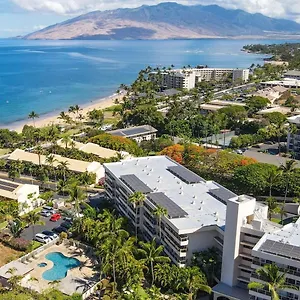 Aston At The Maui Banyan 3*, Wailea (Maui) United States