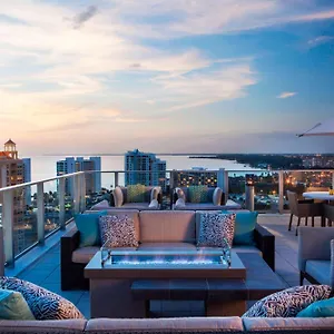 The Westin 3*, Сарасота США