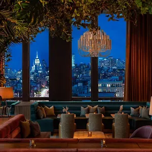Moxy Nyc Lower East Side 4*, New York United States
