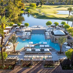 Grand Hyatt 5*, Скоттсдейл США