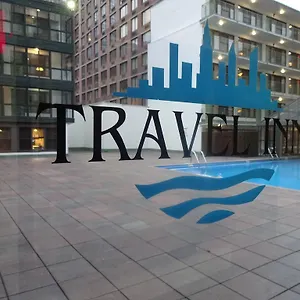 Travel - Midtown Manhattan 2*, New York United States