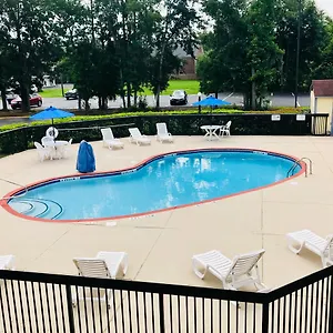 6-savannah, Ga - Midtown 2*, Саванна США