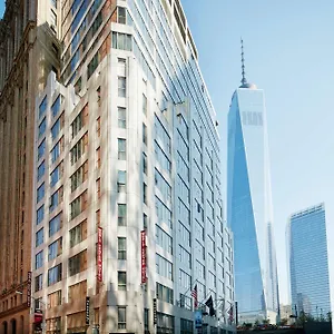 World Center 4*, Нью-Йорк США