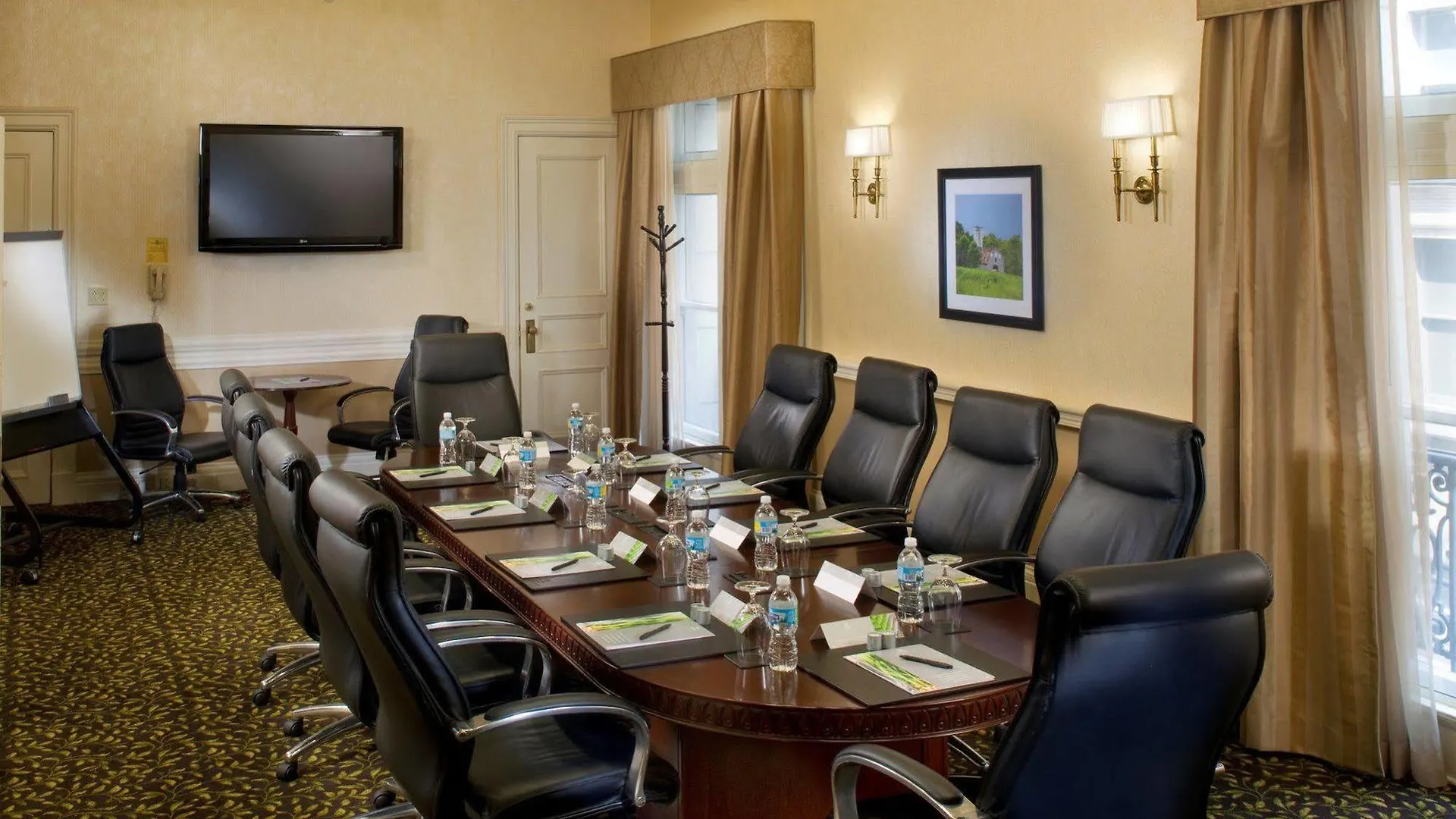 The Seelbach Hilton Луисвилл 3*,  США