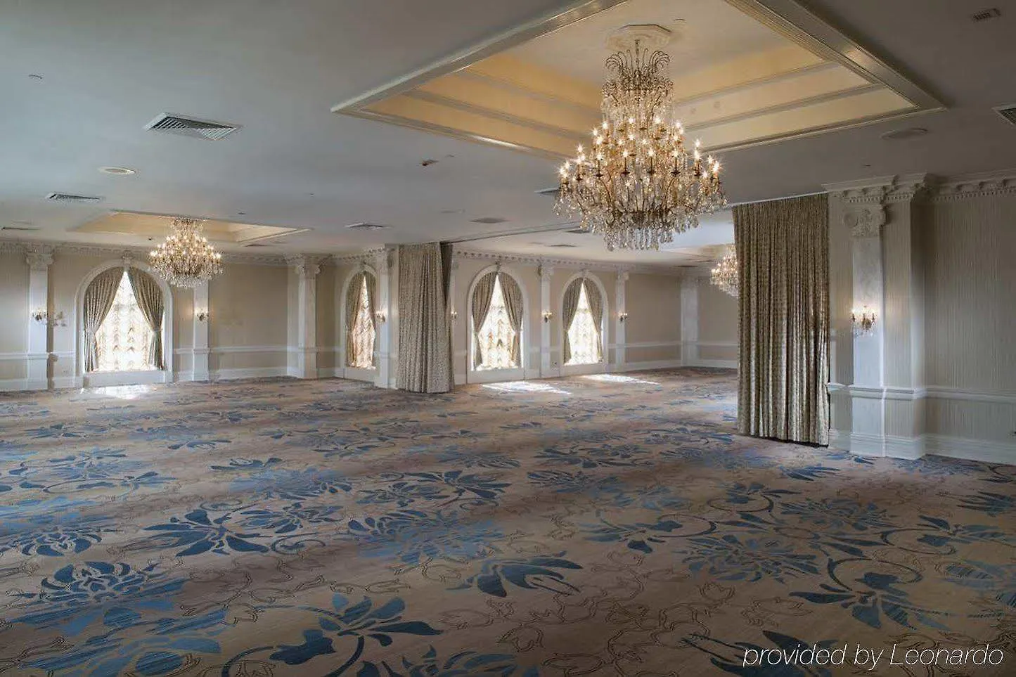 *** Hotell The Seelbach Hilton Louisville USA